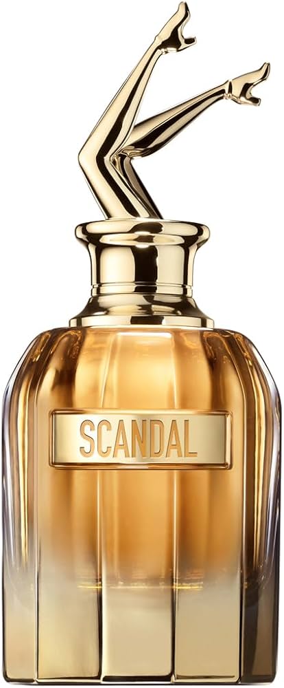 SCANDAL ABSOLU 香水 80ML Amazon.com: Jean Paul Gaultier Scandal Absolu Parfum